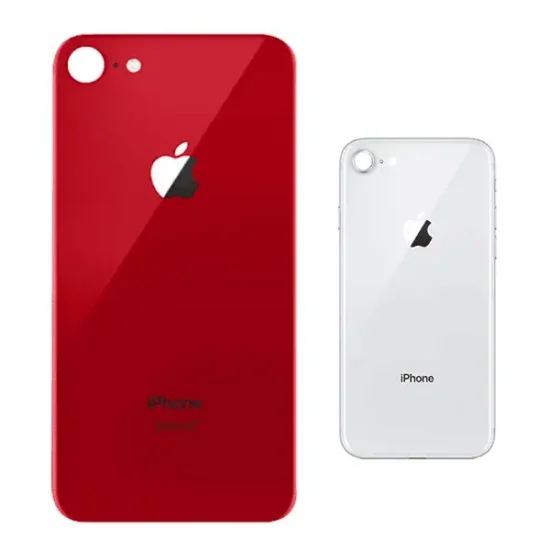 Độ Vỏ iPhone 7 Lên iPhone 8