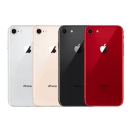Độ Vỏ iPhone 7 Lên iPhone 8