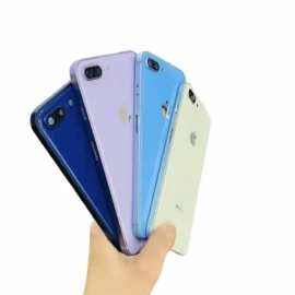 Độ Vỏ iPhone 7 Plus