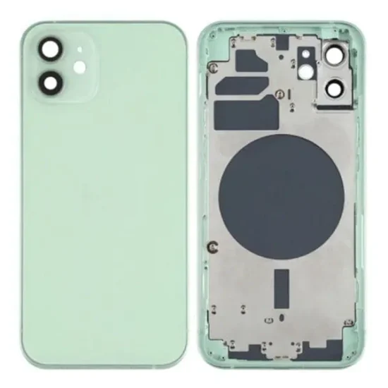 Độ Vỏ iPhone 7 Plus