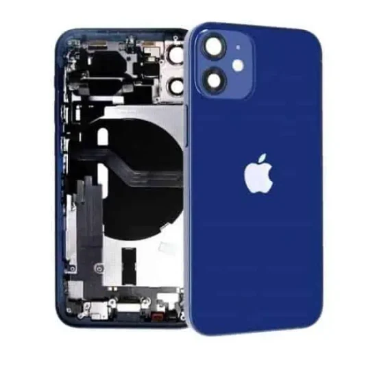 Độ Vỏ iPhone 7 Plus