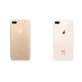 Độ Vỏ iPhone 7 Plus Lên iPhone 8 Plus