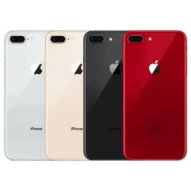 Độ Vỏ iPhone 7 Plus Lên iPhone 8 Plus