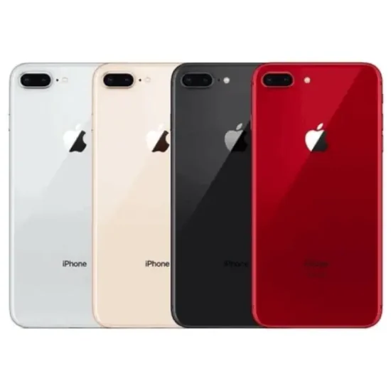 Độ Vỏ iPhone 7 Plus Lên iPhone 8 Plus