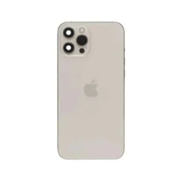 Độ Vỏ IPhone X Lên IPhone 15 Pro