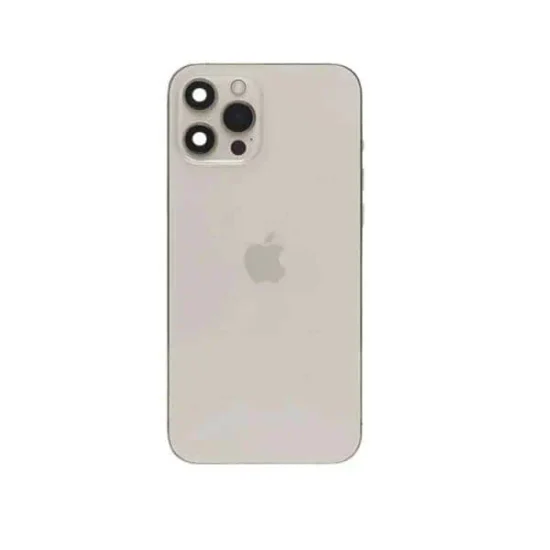 Độ Vỏ IPhone X Lên IPhone 15 Pro