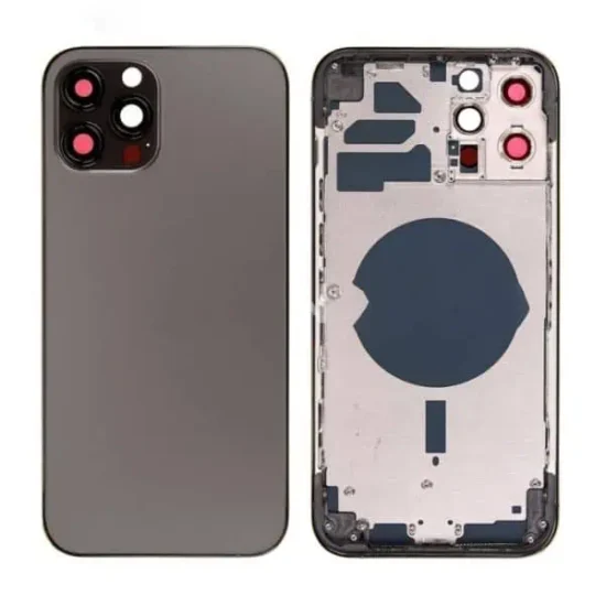 Độ Vỏ iPhone Xr Lên iPhone 13 Pro