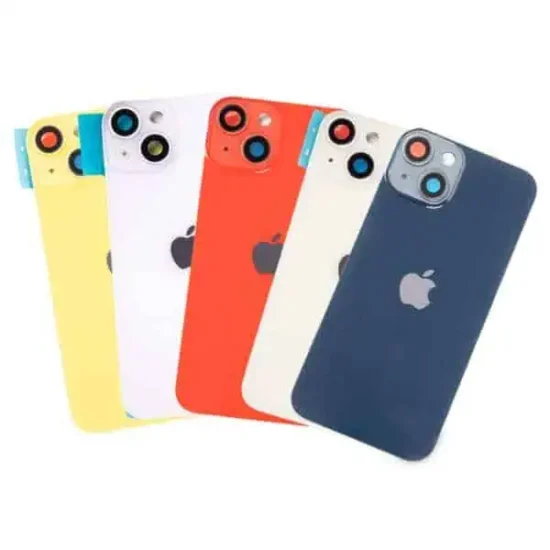 Độ Vỏ iPhone Xr Lên iPhone 14