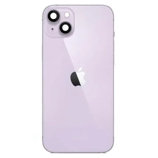 Độ Vỏ iPhone Xr Lên iPhone 14