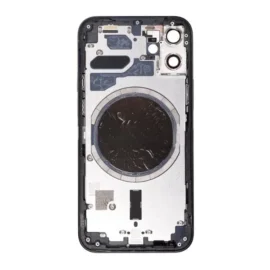 Độ Vỏ iPhone XS Lên iPhone 12