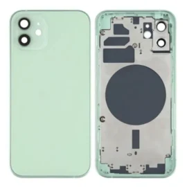 Độ Vỏ iPhone XS Lên iPhone 12
