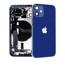 Độ Vỏ iPhone XS Lên iPhone 12