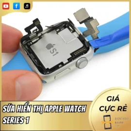 Sửa Hiển Thị Apple Watch Series 1 Nhanh Chóng Tiết Kiệm