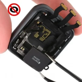 Sửa Hiển Thị Apple Watch Series 4