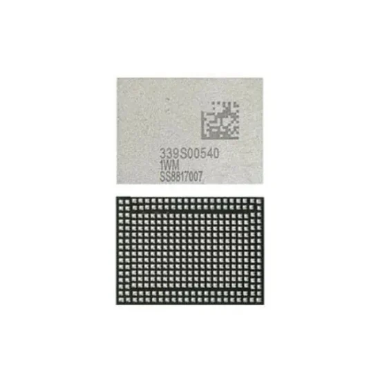 | Tháng 5 2026 Sửa main - IC Wifi iPhone Xs
