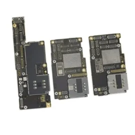 | Tháng 5 2026 Sửa main - IC Wifi iPhone Xs