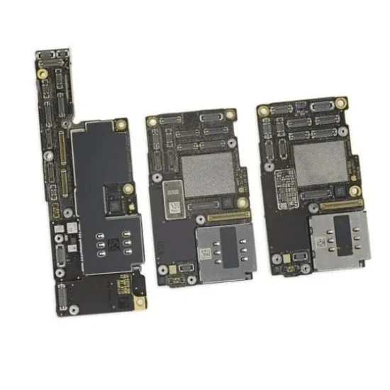 | Tháng 5 2026 Sửa main - IC Wifi iPhone Xs