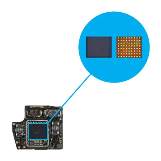 Sửa Main IC Sạc iPhone 11