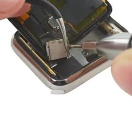 Sửa Nguồn Apple Watch Series 2