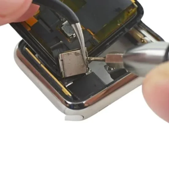 Sửa Nguồn Apple Watch Series 2