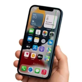 Sửa Sọc Màn Hình iPhone 12 Pro