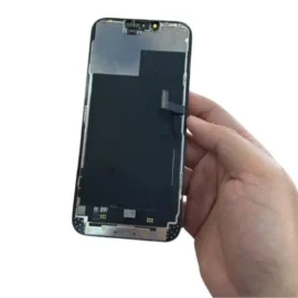 Sửa Sọc Màn Hình iPhone 12 Pro Max