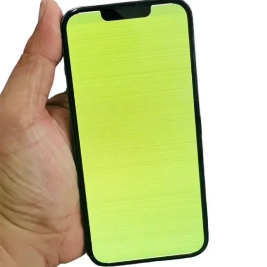 Sửa Sọc Màn Hình iPhone 14 Plus