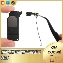 Thay Anten Wifi iPhone 7 Plus