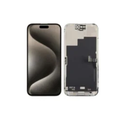 Thay Cảm Ứng iPhone 15 Uy Tín – Cảm Ứng Nhạy, Hiển Thị Nét