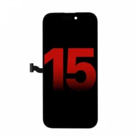 Thay Cảm Ứng iPhone 15 Uy Tín – Cảm Ứng Nhạy, Hiển Thị Nét