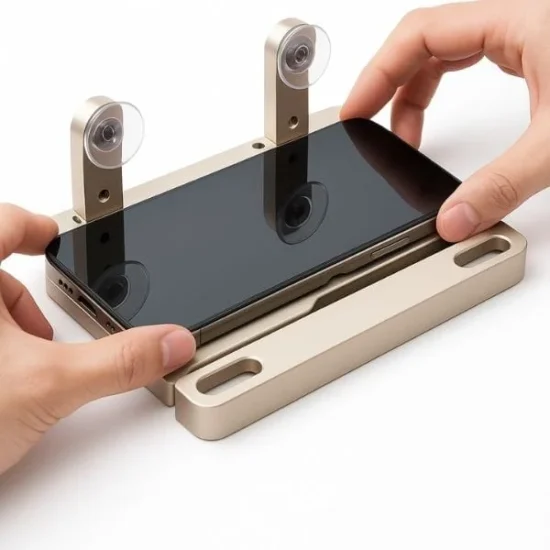 Thay Cảm Ứng iPhone 16 Lấy Ngay Tại Điện Thoại Nhanh