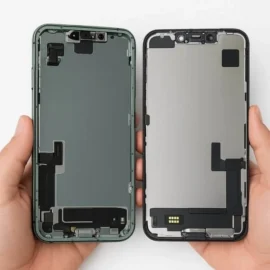 Thay Cảm Ứng iPhone 16 Plus Chính Hãng, Lấy Ngay