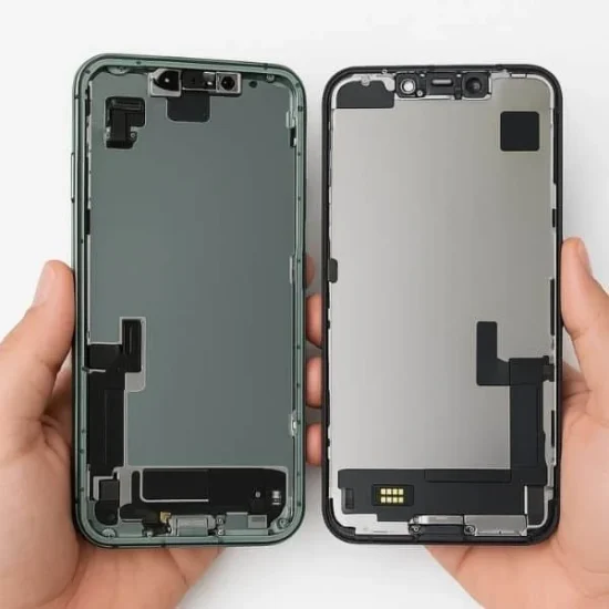 Thay Cảm Ứng iPhone 16 Plus Chính Hãng, Lấy Ngay