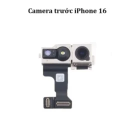 Thay camera trước iPhone 16