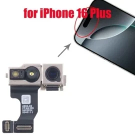 Thay Camera Trước iPhone 16 Plus