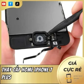 Thay Cáp Home iPhone 7 plus