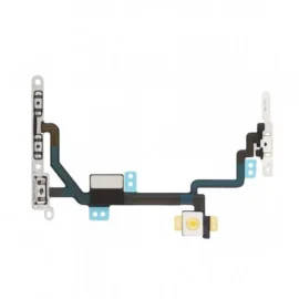 Thay Cáp Volume iPhone 12 Mini Uy Tín, giá Ưu Đãi Tại TPHCM