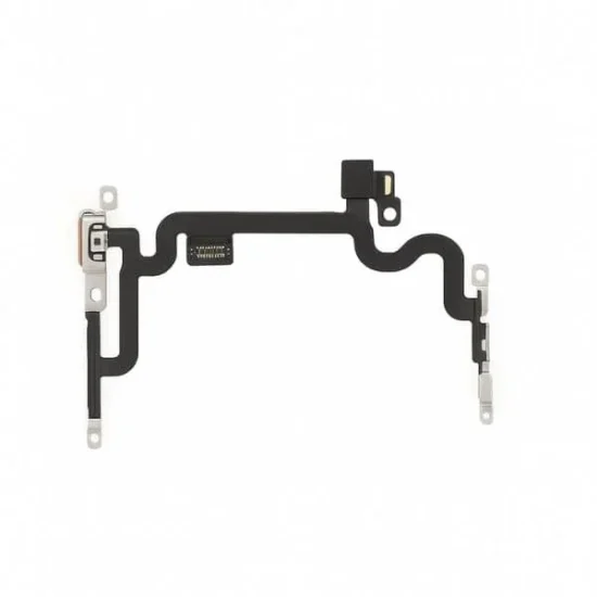 Thay Cáp Volume iPhone 12 Mini Uy Tín, giá Ưu Đãi Tại TPHCM