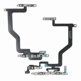 Thay Cáp Volume iPhone 12 Mini Uy Tín, giá Ưu Đãi Tại TPHCM