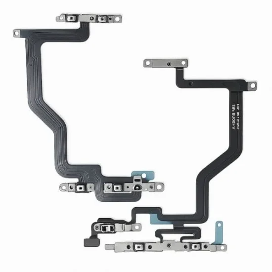 Thay Cáp Volume iPhone 12 Mini Uy Tín, giá Ưu Đãi Tại TPHCM