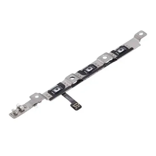 Thay Cáp Volume iPhone 16 Pro Tại Điện Thoại Nhanh