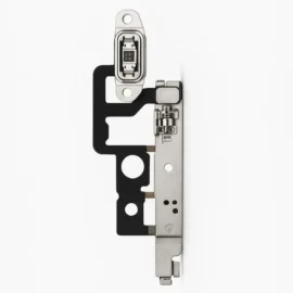 Thay Cáp Volume iPhone 16 Chính Hãng - Lấy Ngay - Giá Tốt