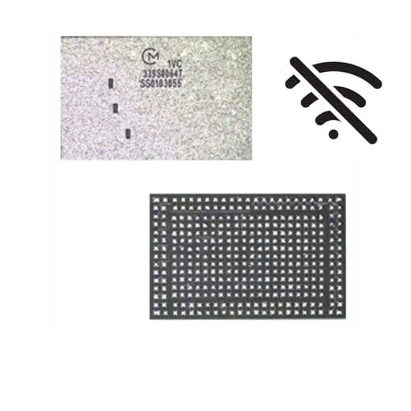 | Tháng 1 2026 Sửa main - IC Wifi iPhone Xs