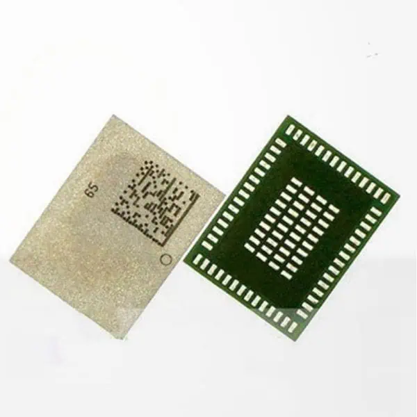 | Tháng 1 2026 Sửa main - IC Wifi iPhone Xs