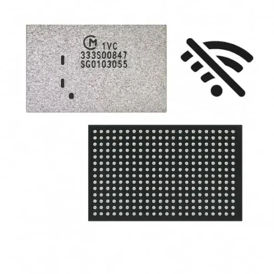 Sửa main - IC Wifi iPhone Xs Max