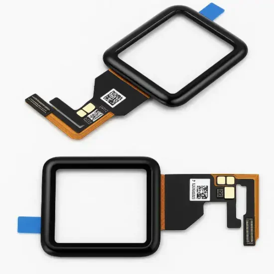 Thay Kính Cảm Ứng Apple Watch Series 9