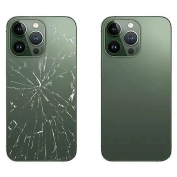 | Tháng mười một 2025 Thay Kính Lưng iPhone 13 Pro Max