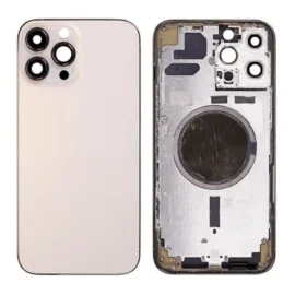 Thay Kính Lưng iPhone 13 Pro Max