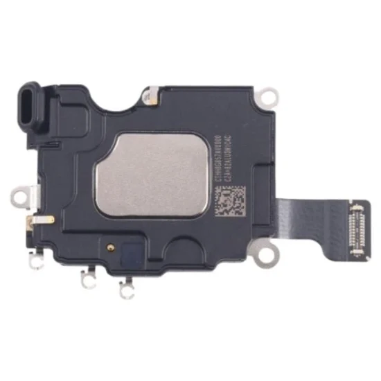 Thay Loa Trong iPhone 16 Pro Max