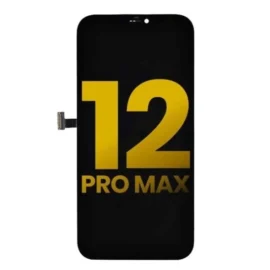 thay màn hình iphone 12 pro max